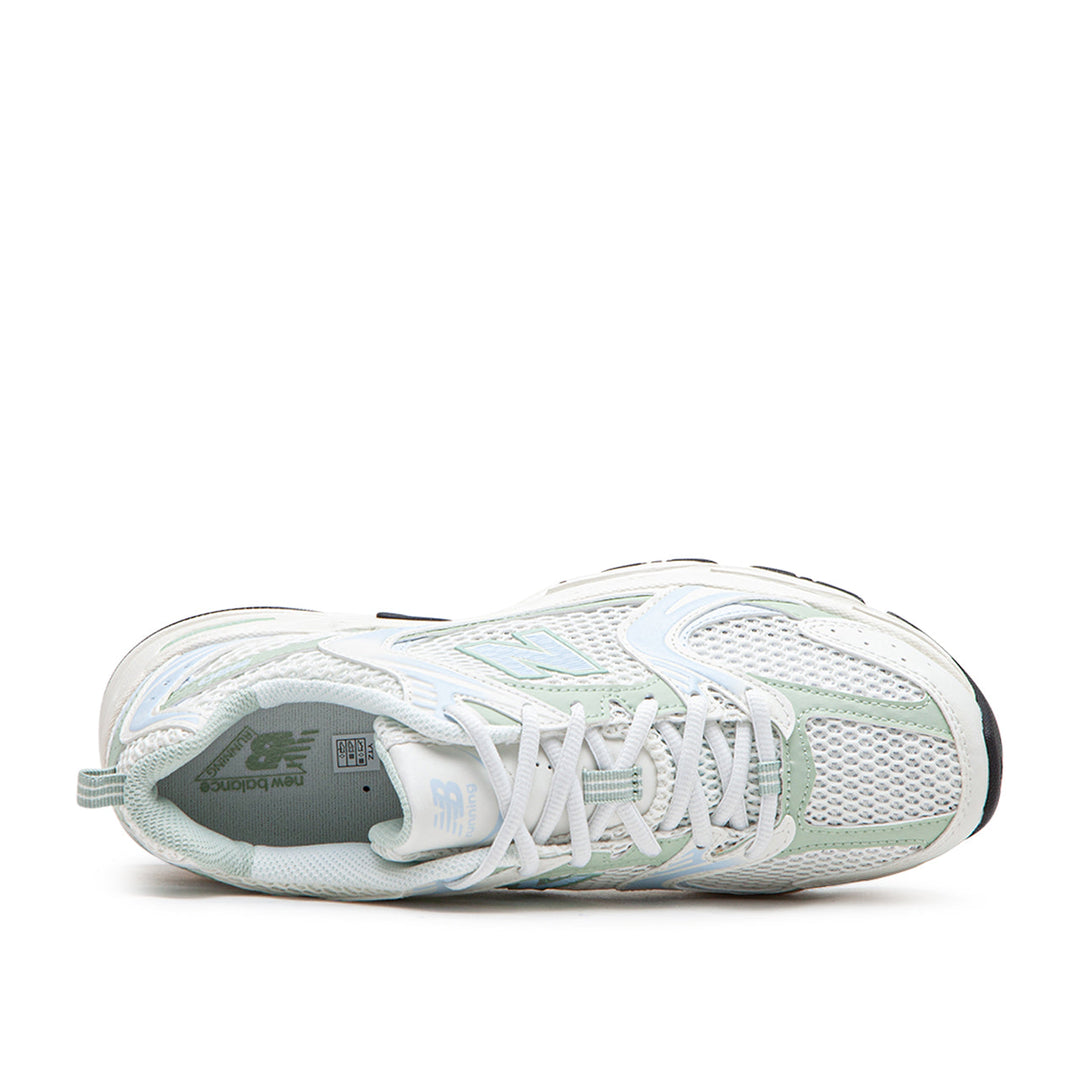 New Balance MR530ZO (White / Mint)