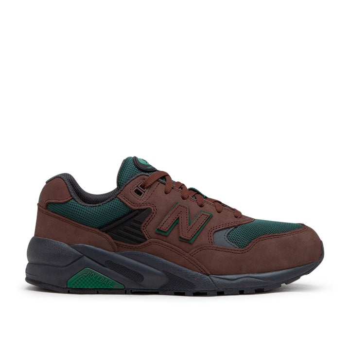 New Balance MT580RTB (Brown / Green)