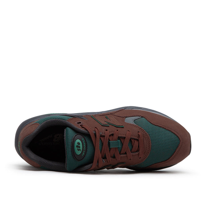 New Balance MT580RTB (Brown / Green)