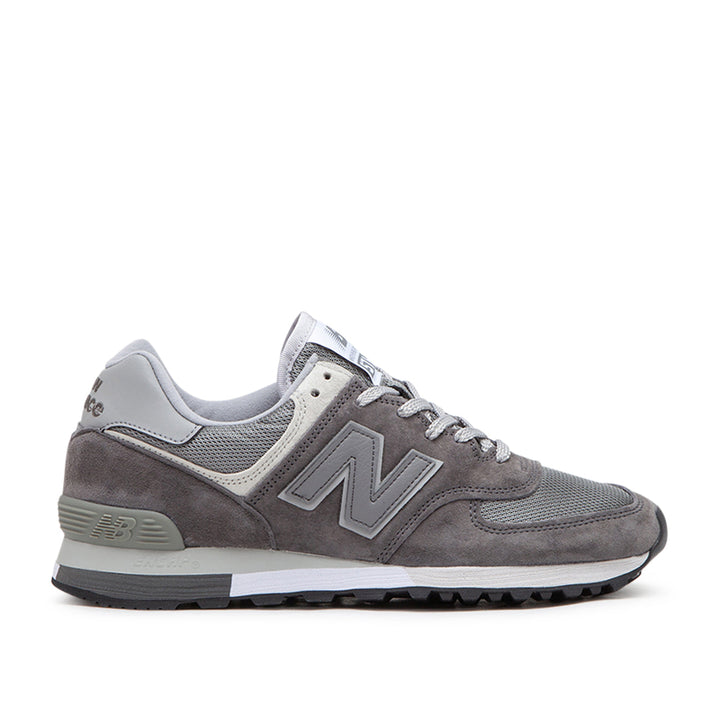 New Balance OU576PGL Made in UK (Grau / Weiß)