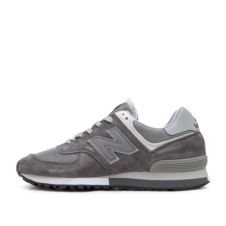 New Balance OU576PGL Made in UK (Grau / Weiß)