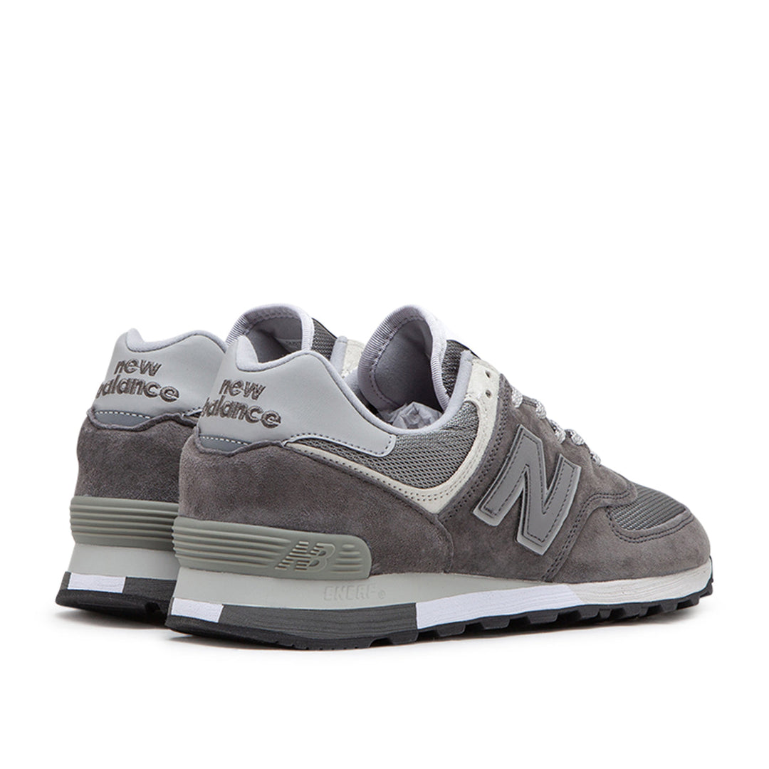 New Balance OU576PGL Made in UK (Grau / Weiß)