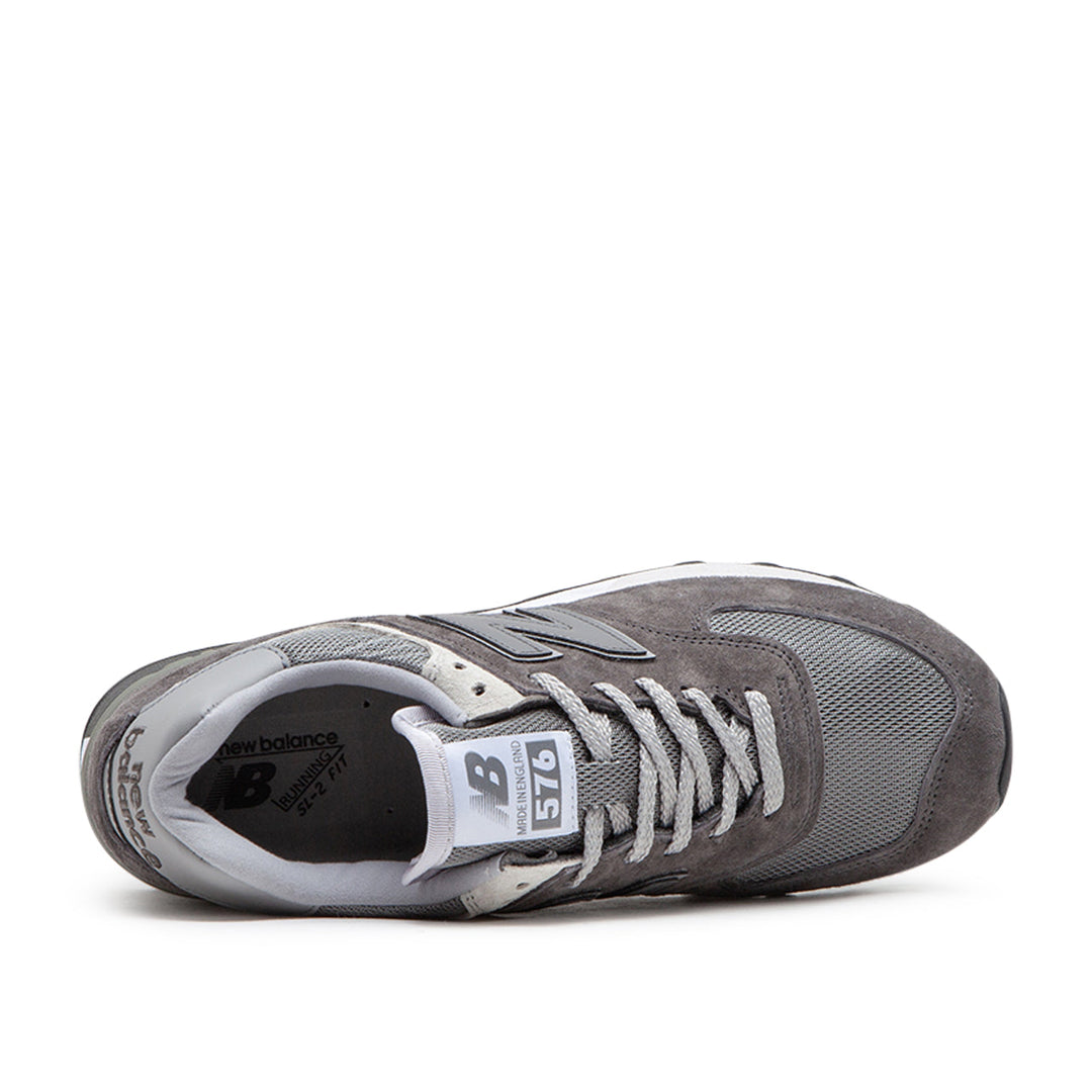 New Balance OU576PGL Made in UK (Grau / Weiß)