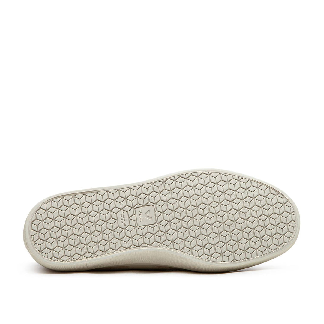 Veja Wata II Low Wildleder WMNS (Creme)