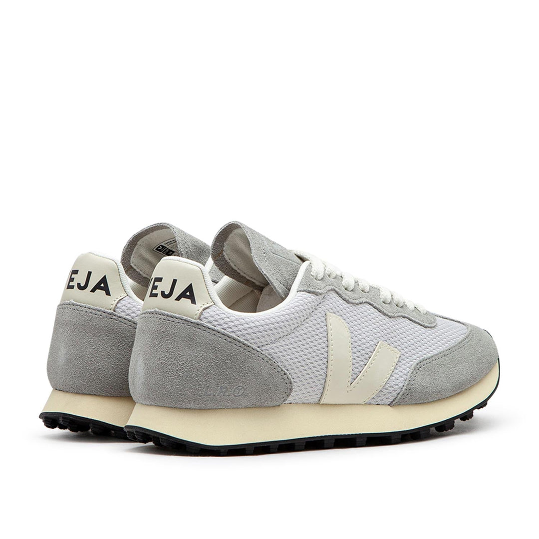 Veja WMNS Rio Branco (Light Grey / Cream)