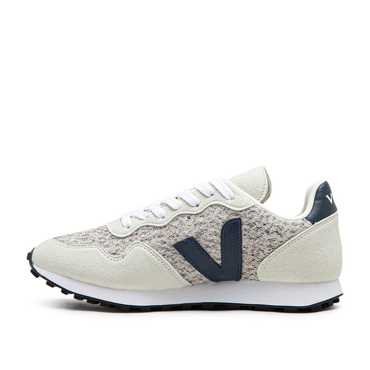 Veja WMNS SDU Rec Alveomesh Flannel (Grey / Blue)