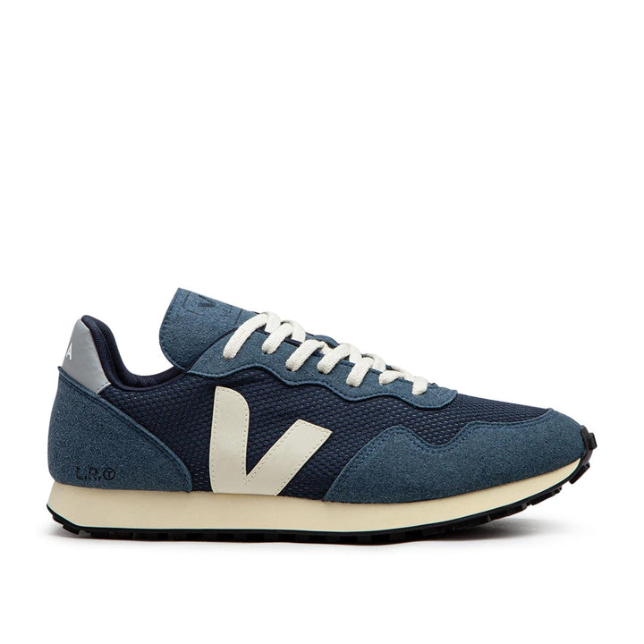 Veja SDU Rec Alveomesh (Blau / Creme)