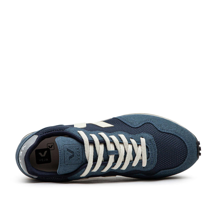 Veja SDU Rec Alveomesh (Blau / Creme)