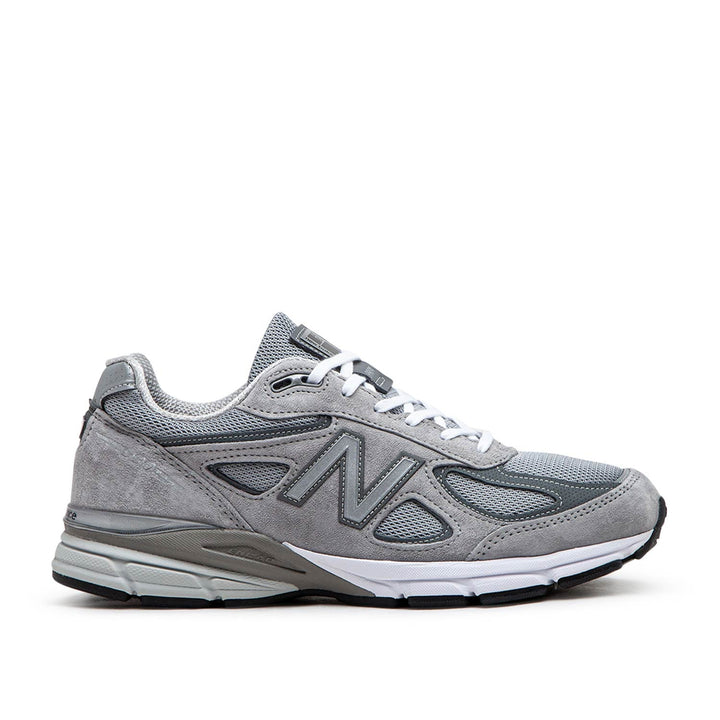 New Balance U990GR4 Made in USA (Grau / Silber)