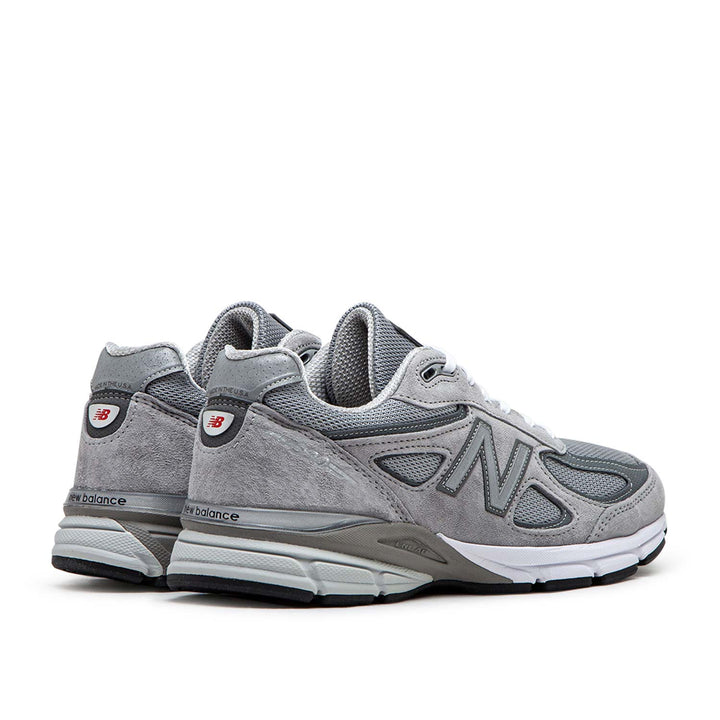 New Balance U990GR4 Made in USA (Grau / Silber)