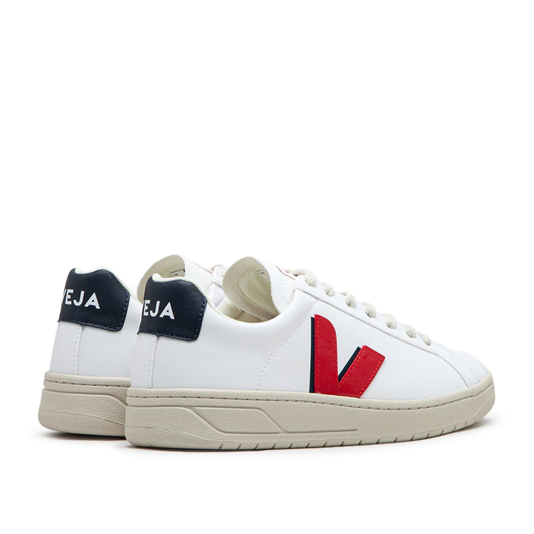 Veja Wmns URCA CWL (White / Red)