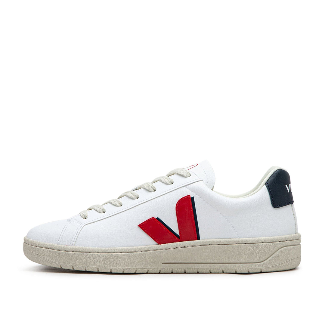 Veja URCA CWL (White / Red)