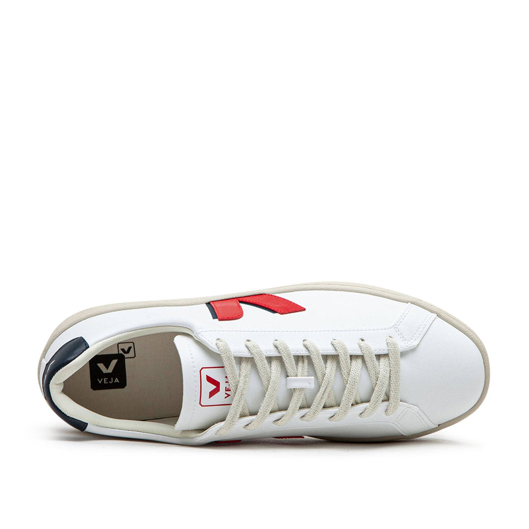 Veja URCA CWL (White / Red)