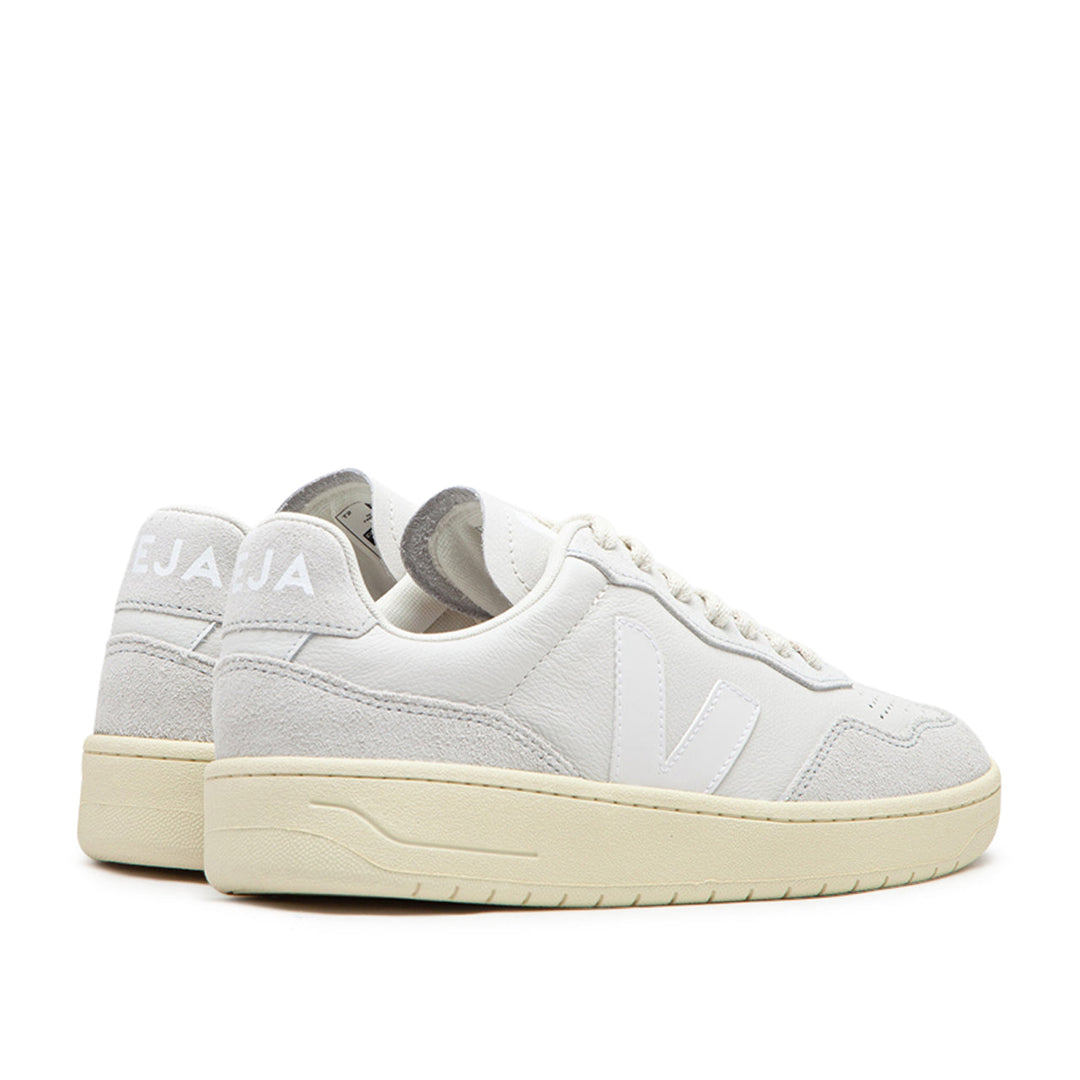 Veja WMNS V-90 (Light Grey / White)