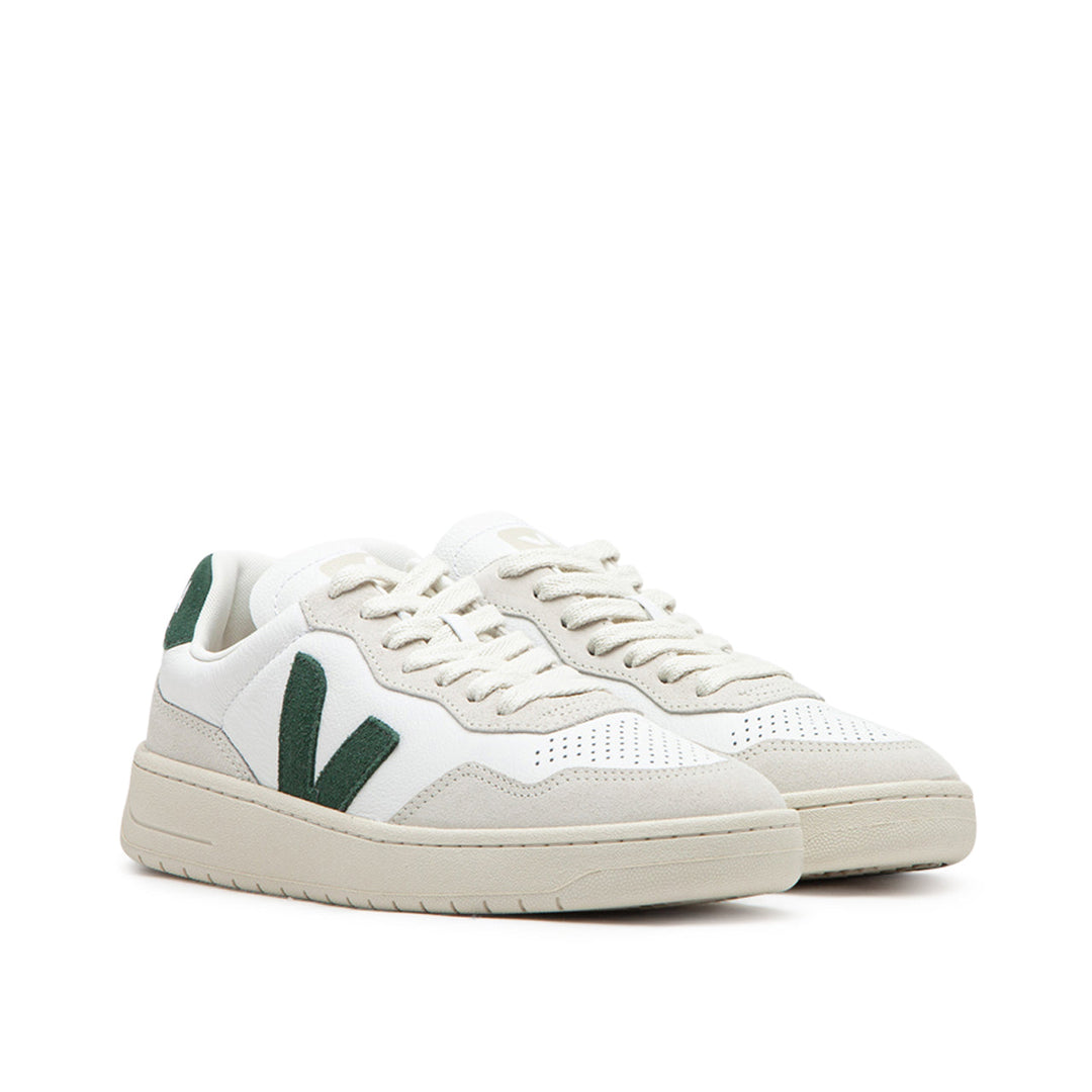 Veja WMNS V-90 (White / Green)