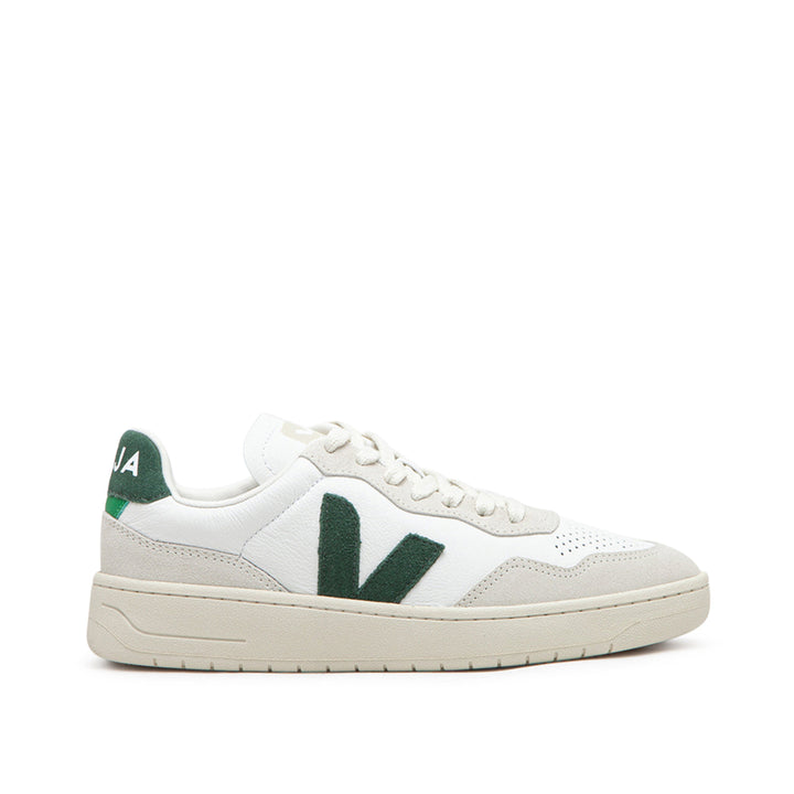 Veja WMNS V-90 (White / Green)