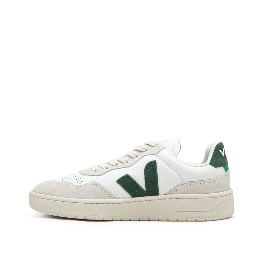 Veja WMNS V-90 (White / Green)