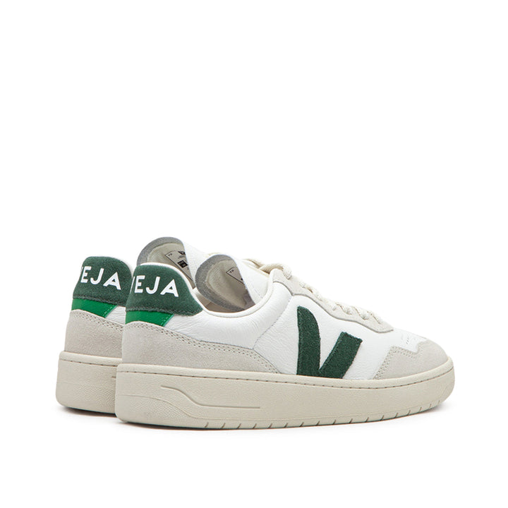 Veja WMNS V-90 (White / Green)