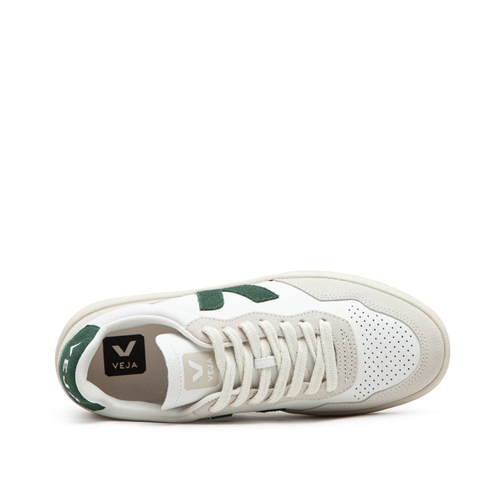 Veja WMNS V-90 (White / Green)