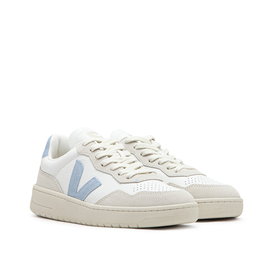 Veja WMNS V-90 (White / Blue)