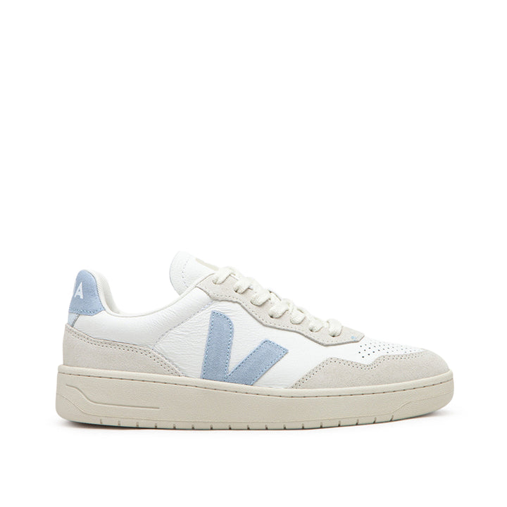 Veja WMNS V-90 (White / Blue)