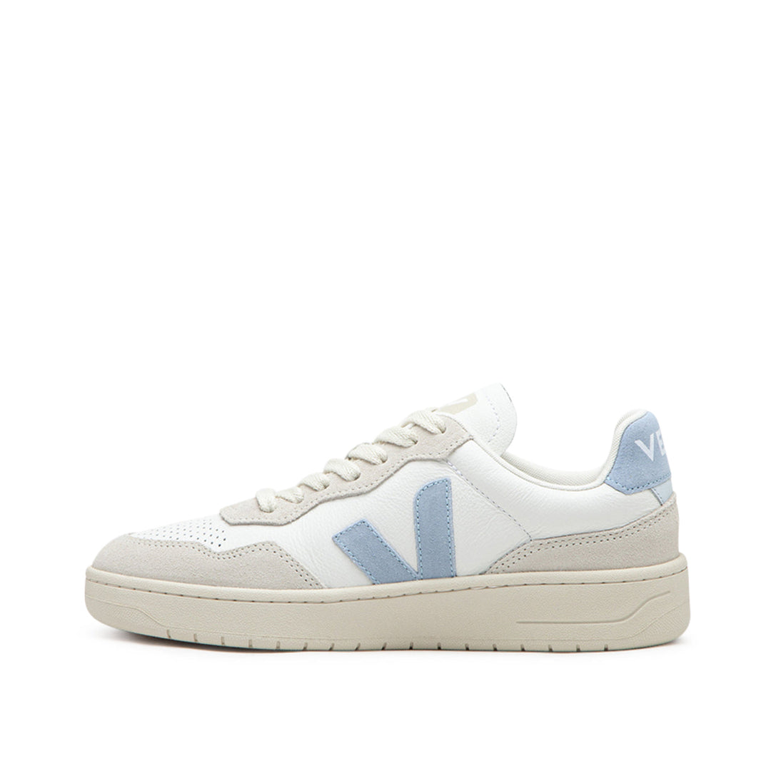 Veja WMNS V-90 (White / Blue)