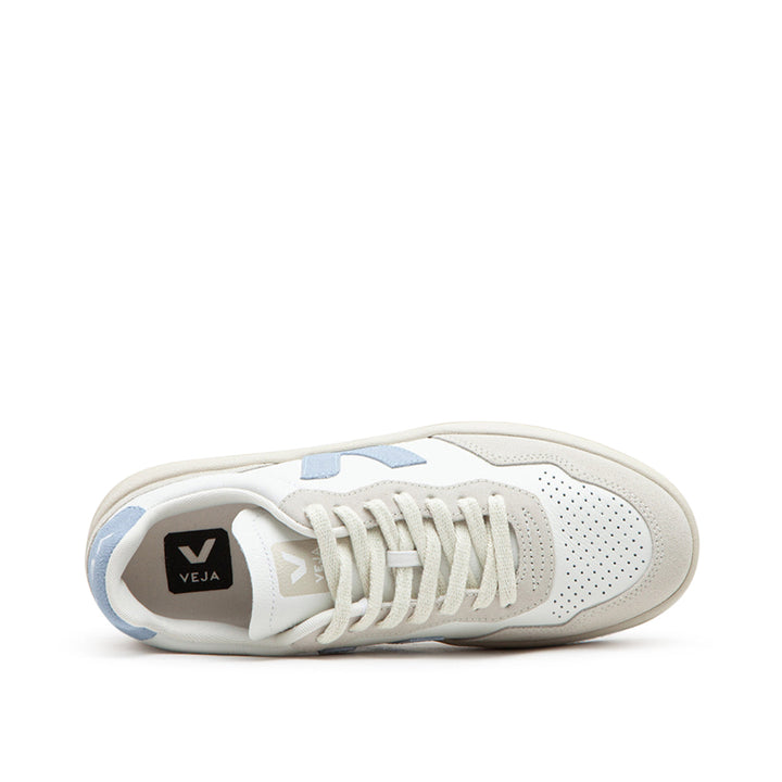 Veja WMNS V-90 (White / Blue)