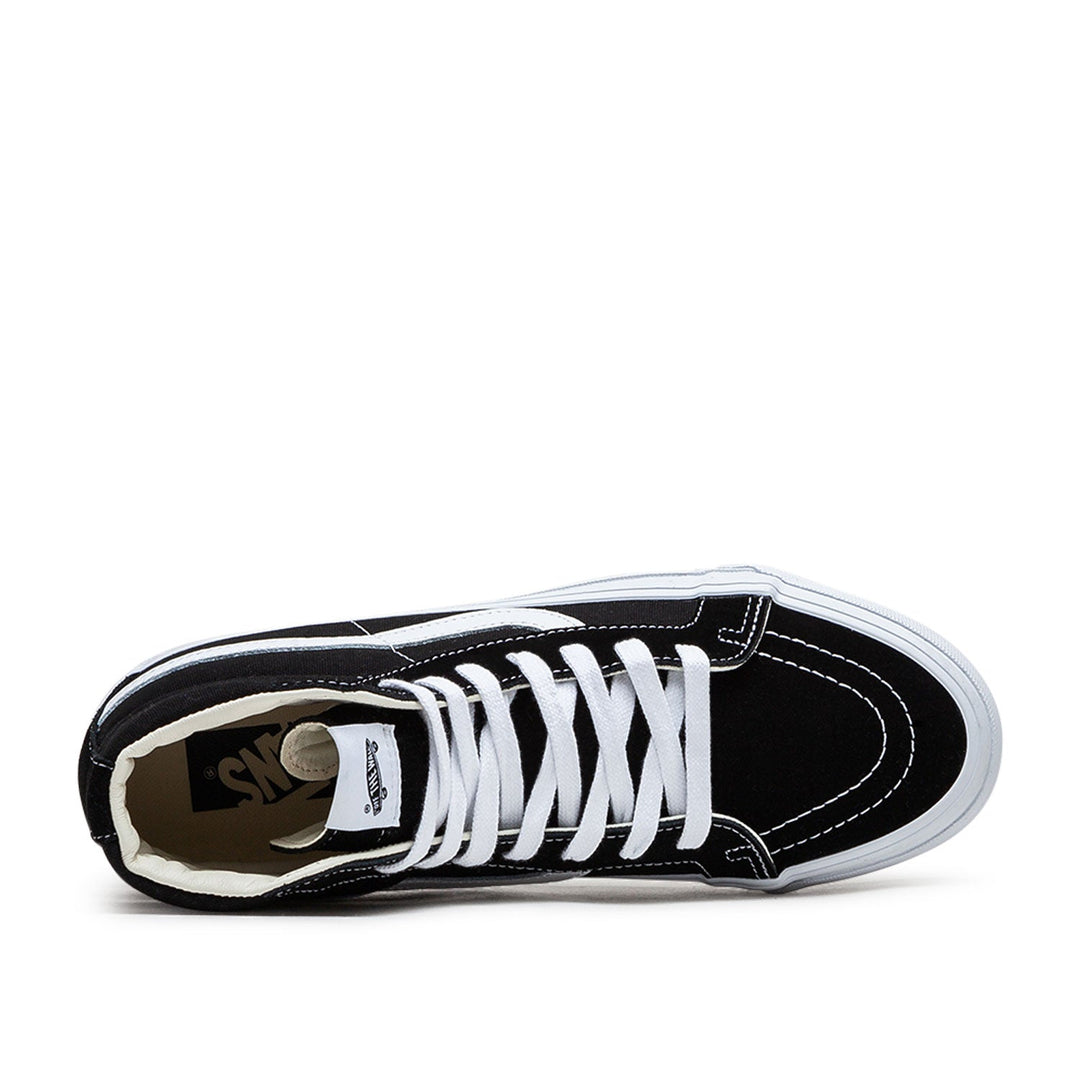 Vans Sk8-Hi Reissue LX (Black / White)