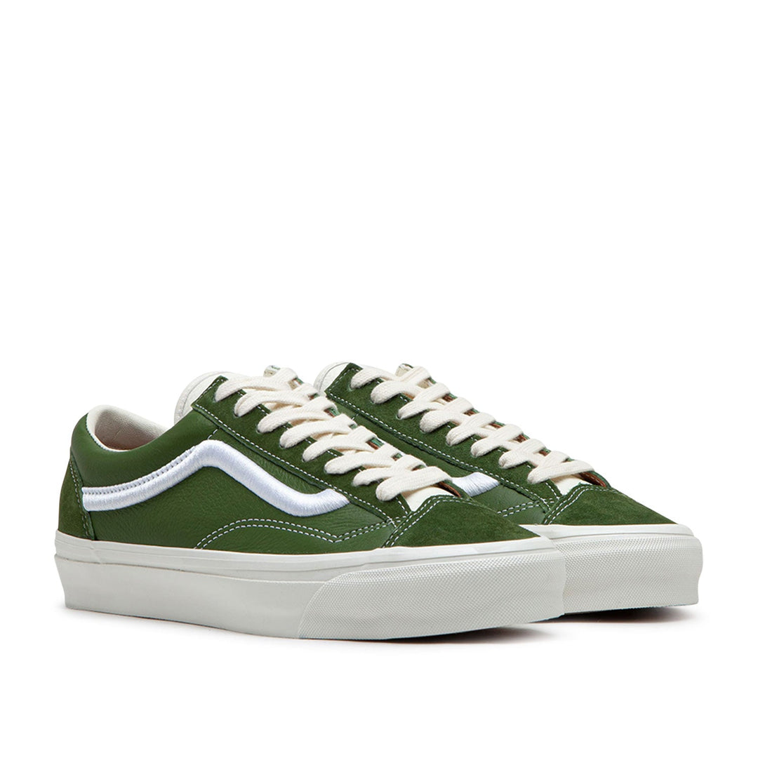 Vans Old Skool Reissue 36 (Green / White)