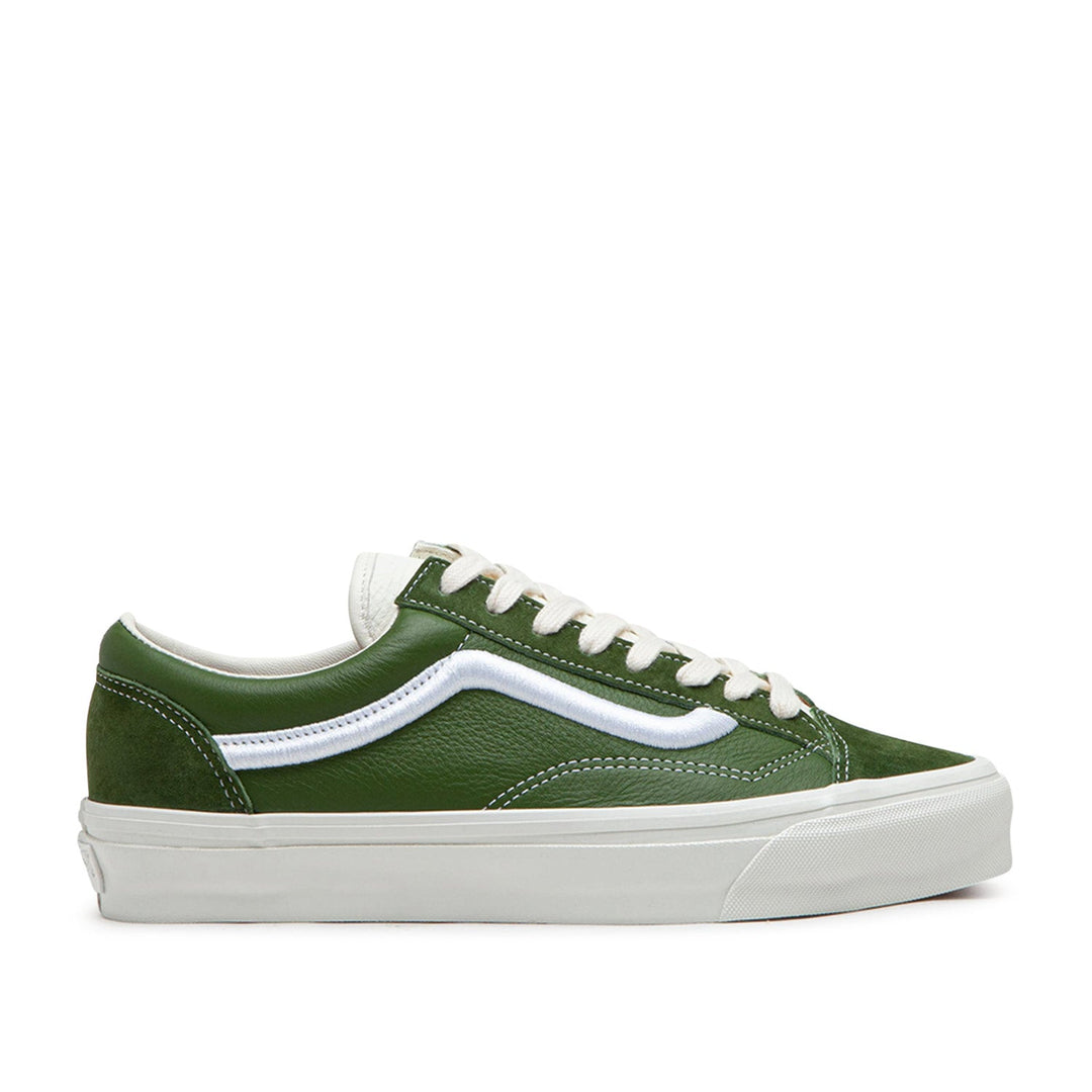 Vans Old Skool Reissue 36 (Green / White)