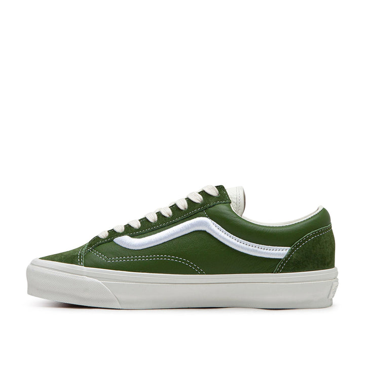 Vans Old Skool Reissue 36 (Green / White)