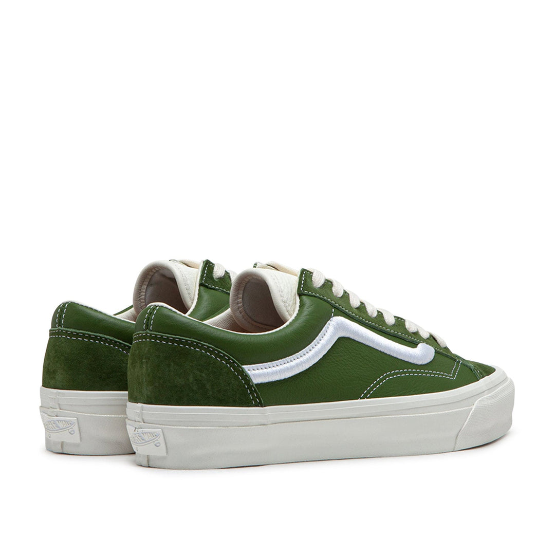 Vans Old Skool Reissue 36 (Green / White)