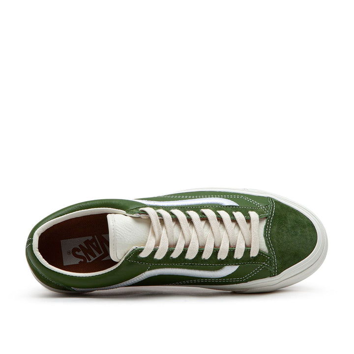 Vans Old Skool Reissue 36 (Green / White)