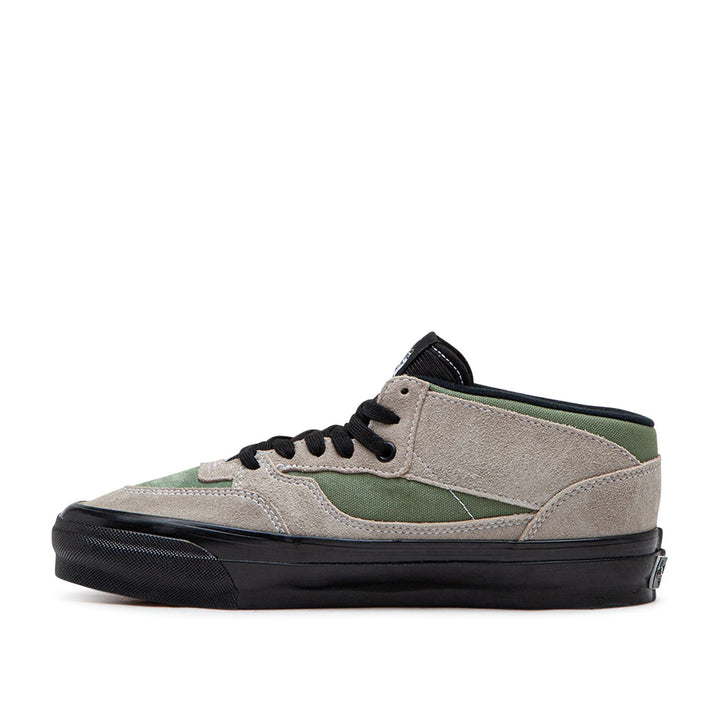 Vans Half Cab Reissue 33 LX (Brown / Green)