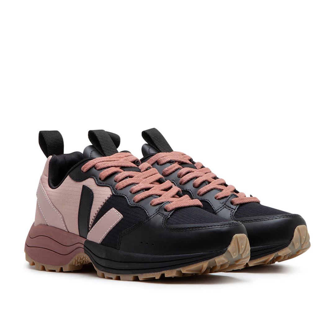 Veja x Emir Shiro Mens Venturi (Pink / Black)