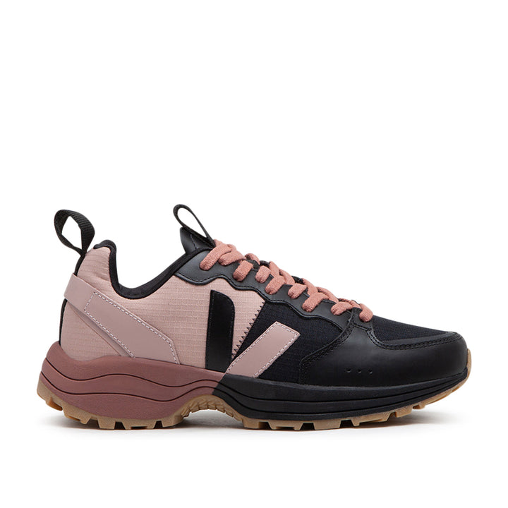 Veja x Emir Shiro Mens Venturi (Pink / Black)