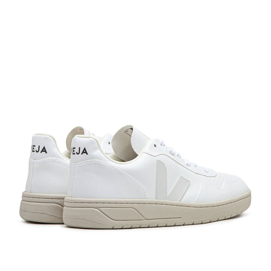 Veja V-10 CWL (White)