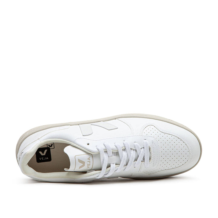 Veja V-10 CWL (White)