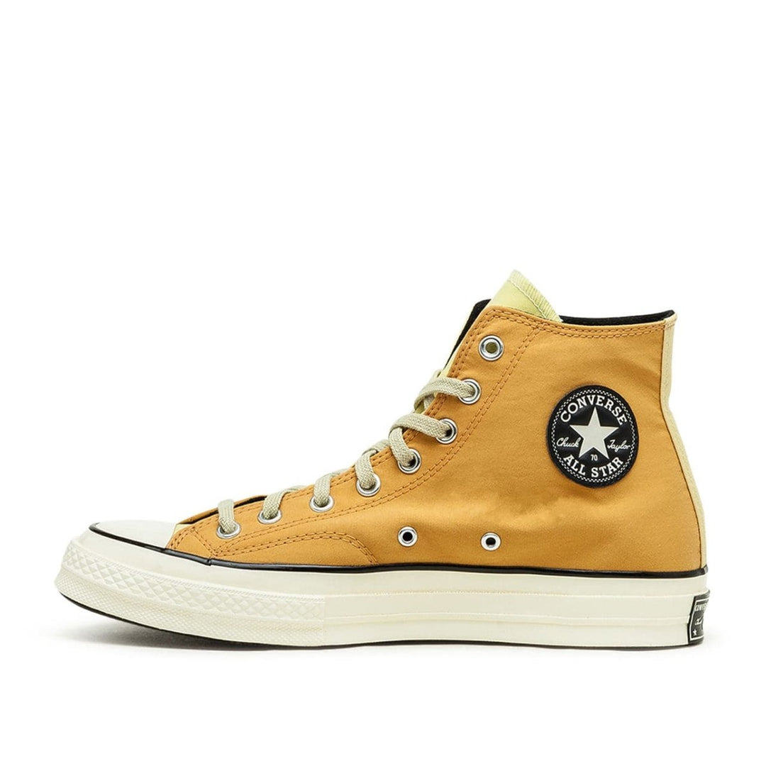 Converse Chuck 70 HI (Kies / Reiher / Schwarz)