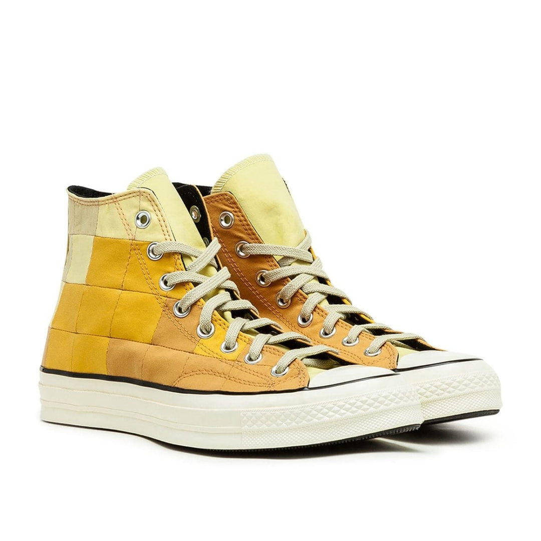 Converse Chuck 70 HI (Kies / Reiher / Schwarz)