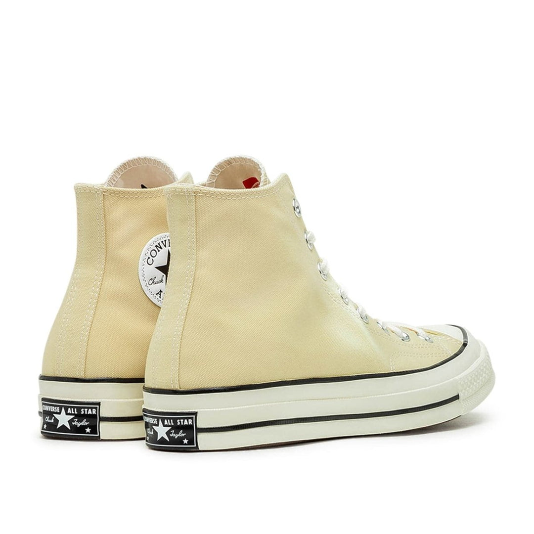 Converse Chuck 70 Hi (Zitrone) 