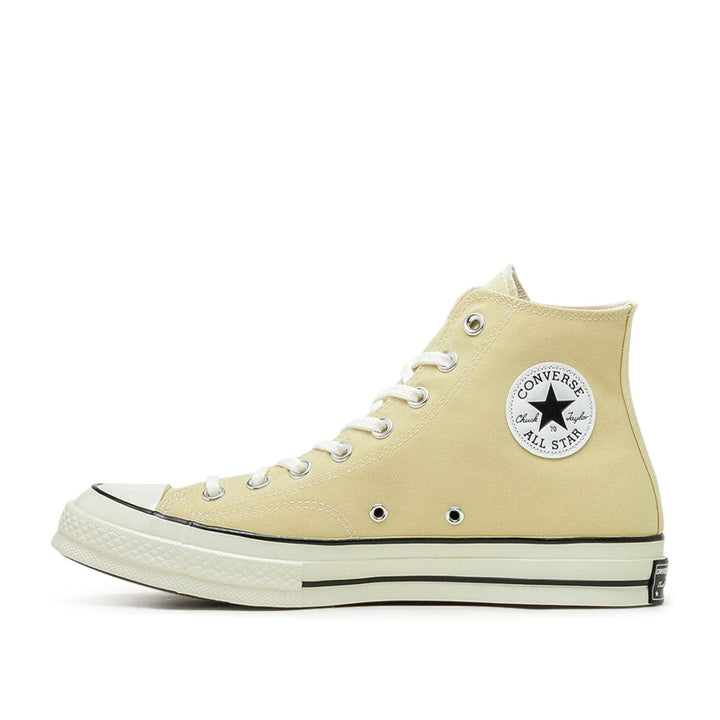 Converse Chuck 70 Hi (Zitrone) 