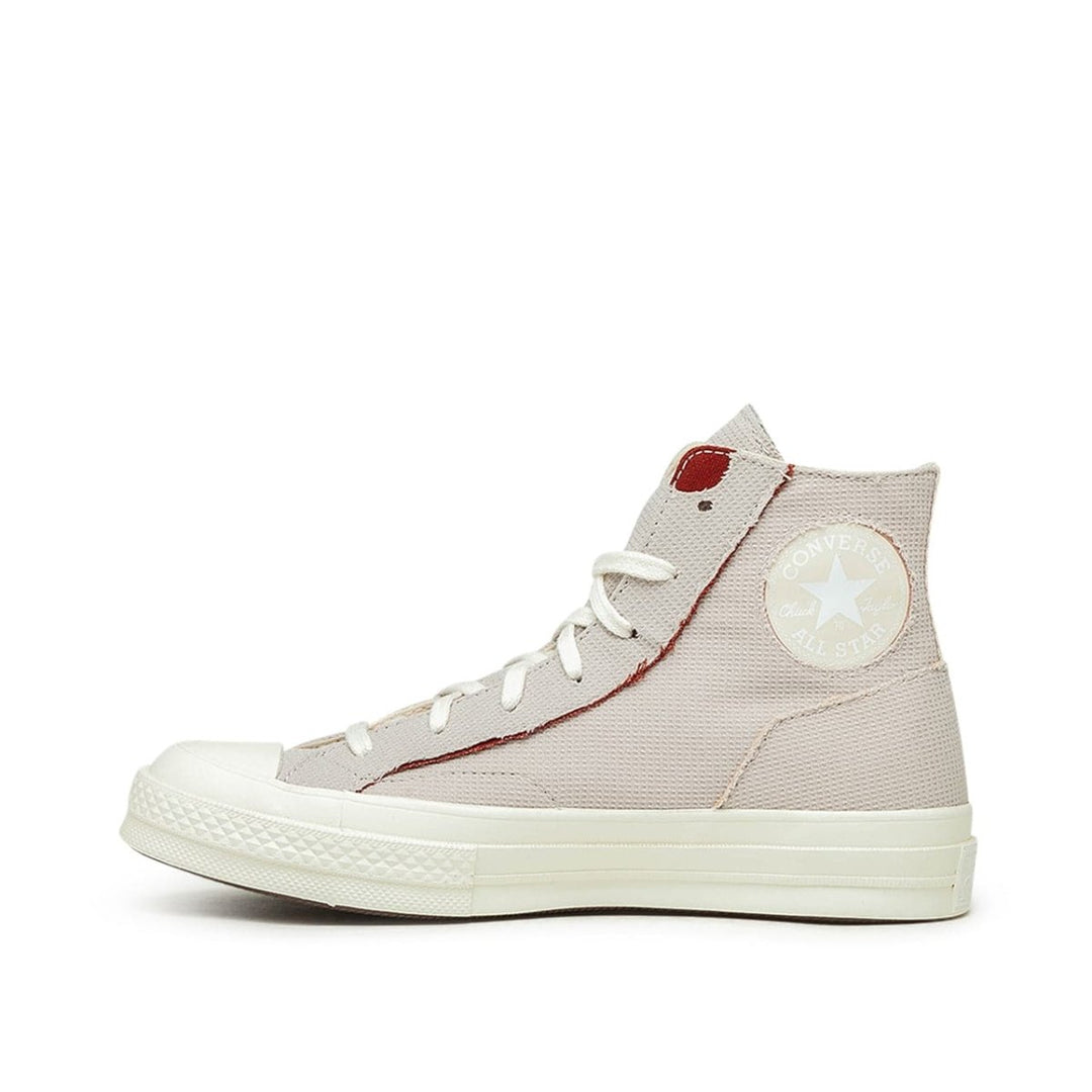 Converse Chuck 70 Tearaway (Silber / Weiß)