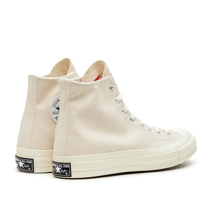 Converse Chuck Taylor All Star 70 HI (Creme)