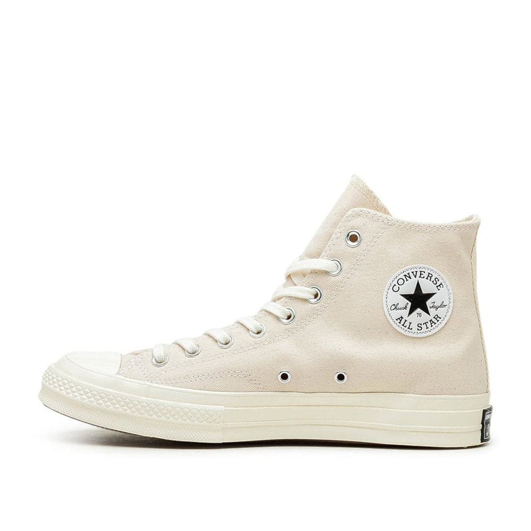 Converse Chuck Taylor All Star 70 HI (Creme)