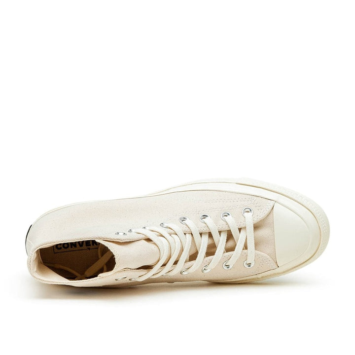 Converse Chuck Taylor All Star 70 HI (Creme)