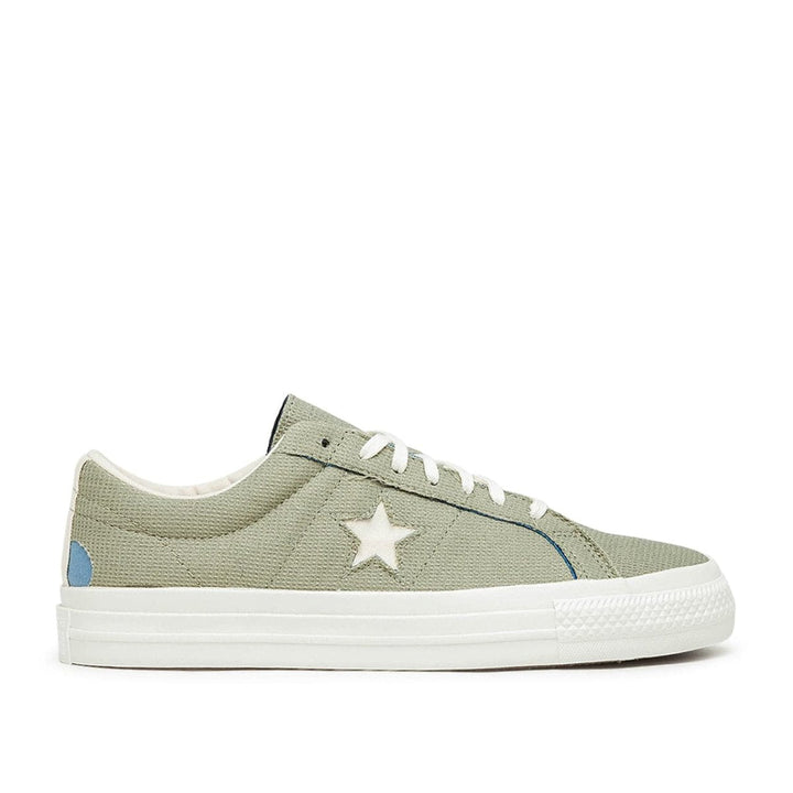 Converse One Star Tri-Panel Reveal (Grün)