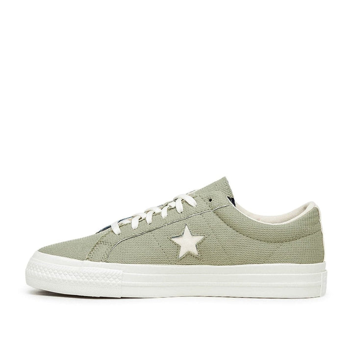 Converse One Star Tri-Panel Reveal (Grün)