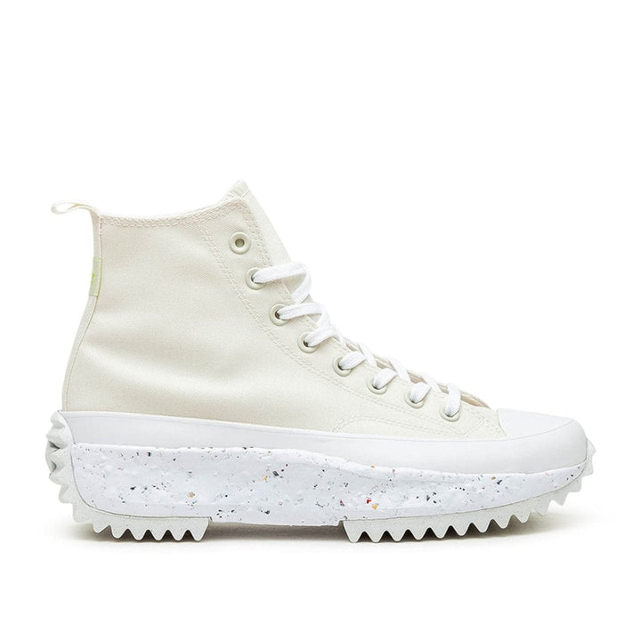 Converse Run Star Hike Crater HI (Beige / Weiß)