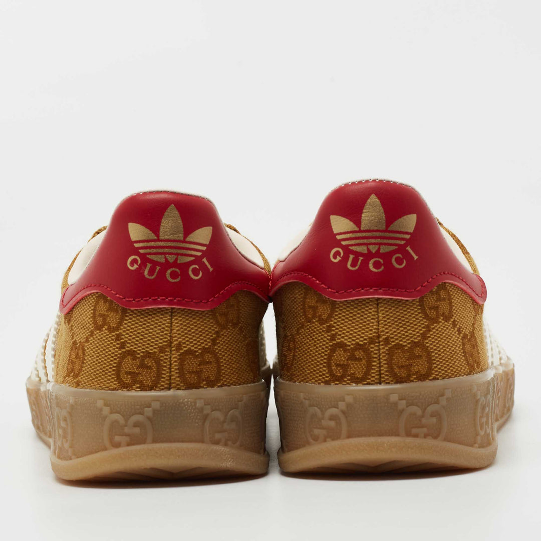 Adidas x Gucci Gazelle